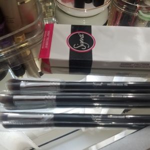 Sigma new brush P86,P84, P82